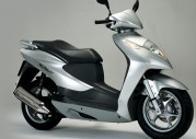 Honda Dylan 125 Honda Dylan 125